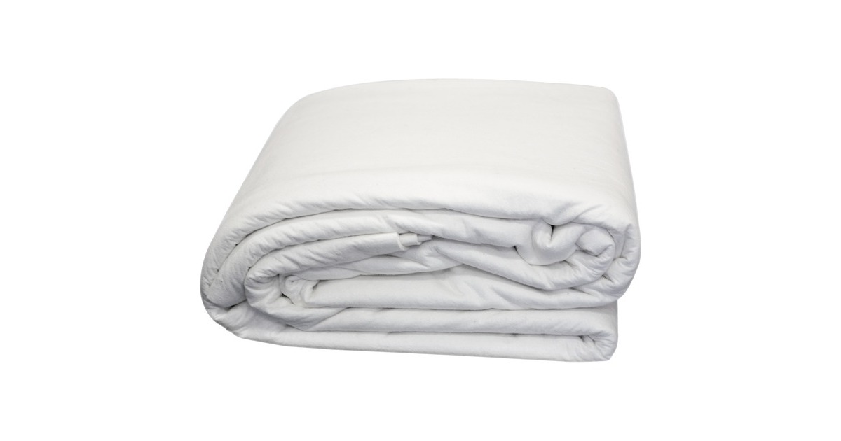 Intex Schwimmbadvlies abgepackt, 16m² 800x200cm, Schutzfolie