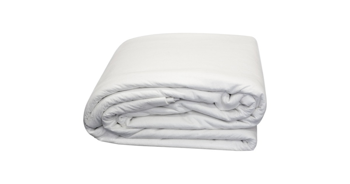 Intex Schwimmbadvlies abgepackt, 30m² 1500x200cm, Schutzfolie