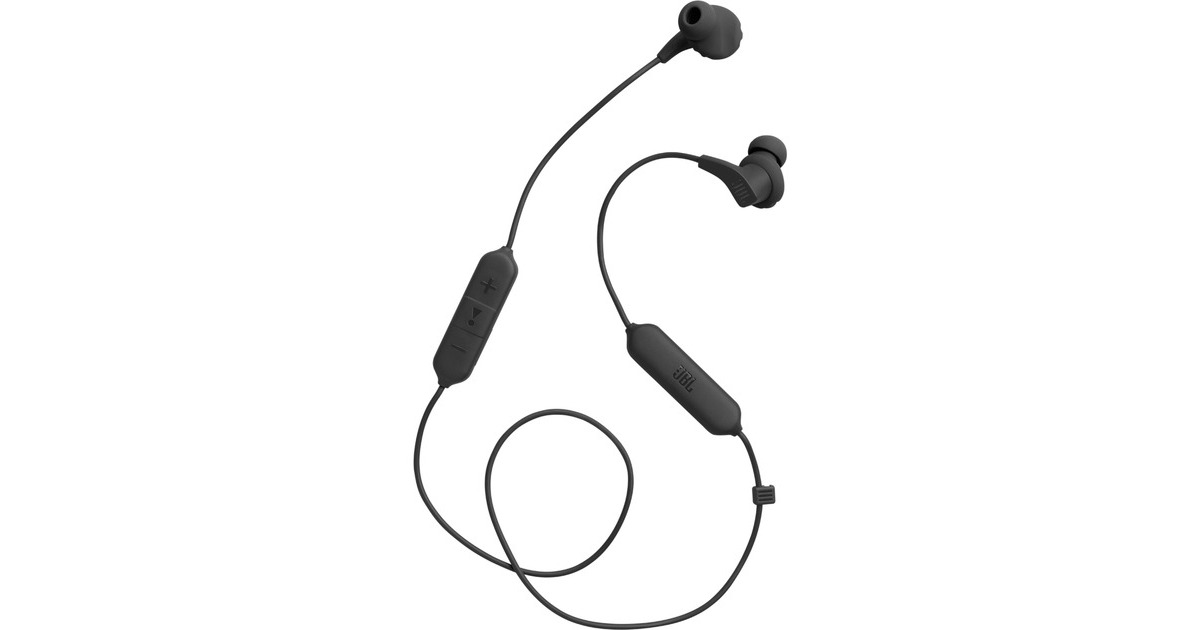JBL Endurance Run 2 Wireless, Kopfhörer(schwarz, Bluetooth) JBL Endurance Run 2 Wireless, Kopfhörer(schwarz, Bluetooth)