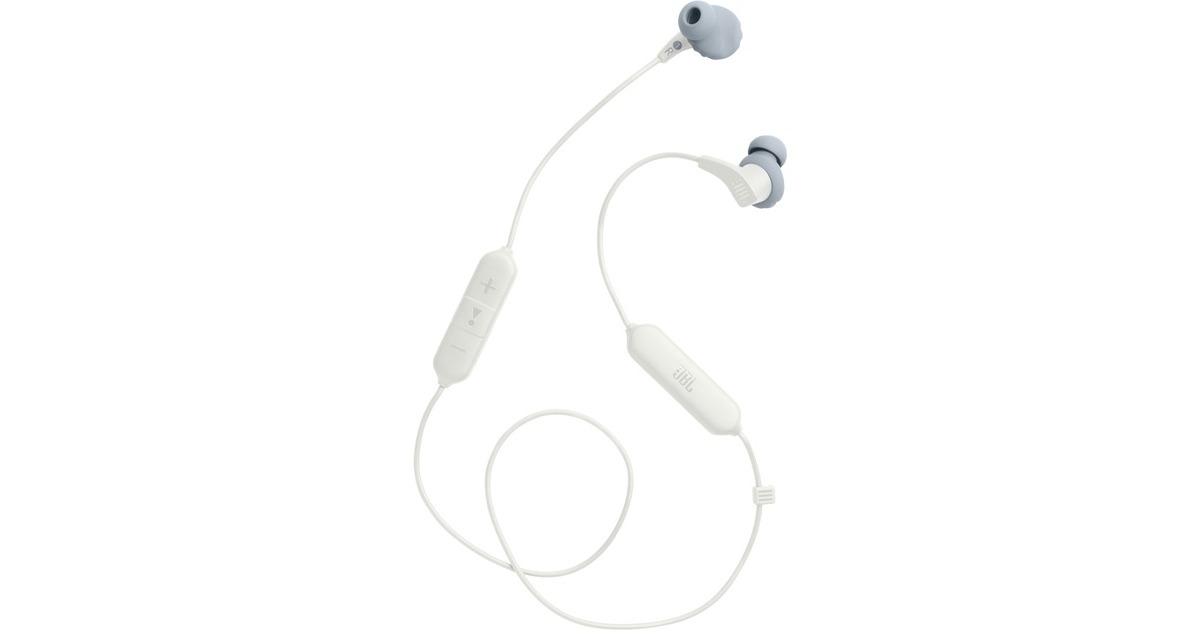 JBL Endurance Run 2 Wireless, Kopfhörer(weiß, Bluetooth) JBL Endurance Run 2 Wireless, Kopfhörer(weiß, Bluetooth)