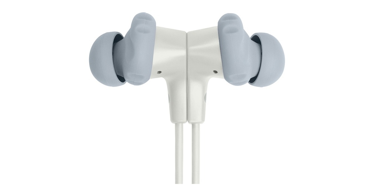 JBL Endurance Run 2 Wireless, Kopfhörer(weiß, Bluetooth)