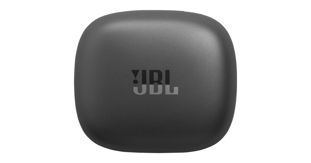 JBL Live Pro 2 TWS, Kopfhörer(schwarz, IPX5, Bluetooth, USB-C)