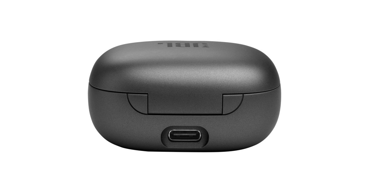 JBL Live Pro 2 TWS, Kopfhörer(schwarz, IPX5, Bluetooth, USB-C)