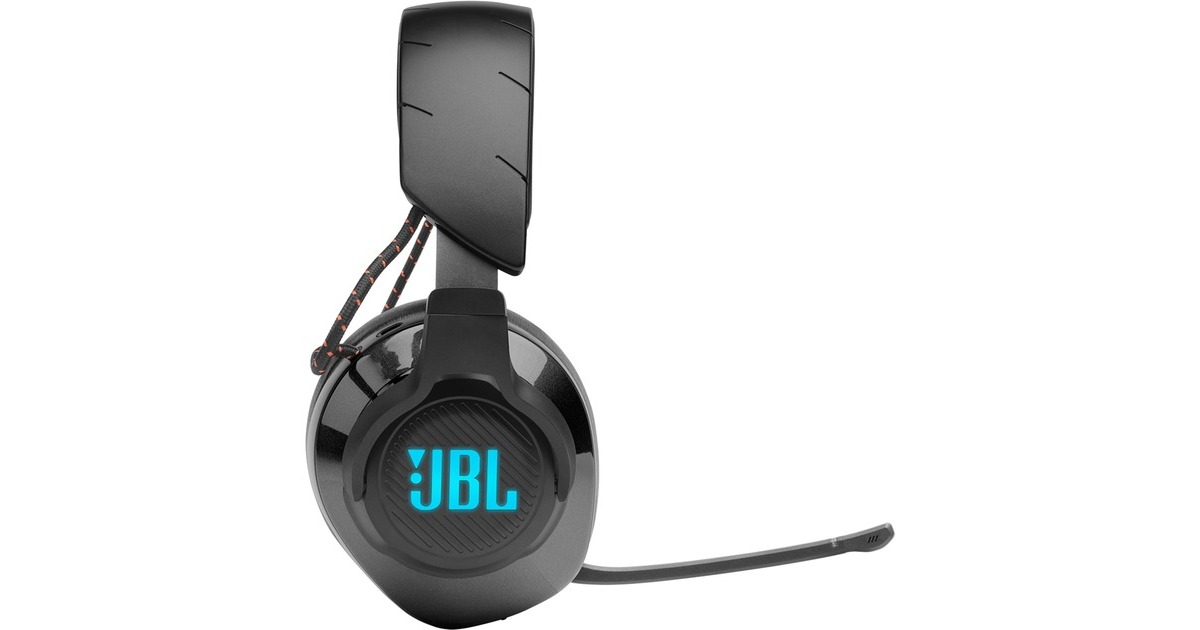 JBL Quantum 610, Gaming-Headset(schwarz, USB Dongle)