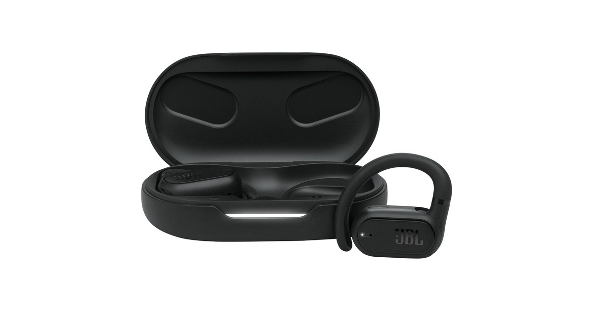 JBL Soundgear Sense(schwarz)