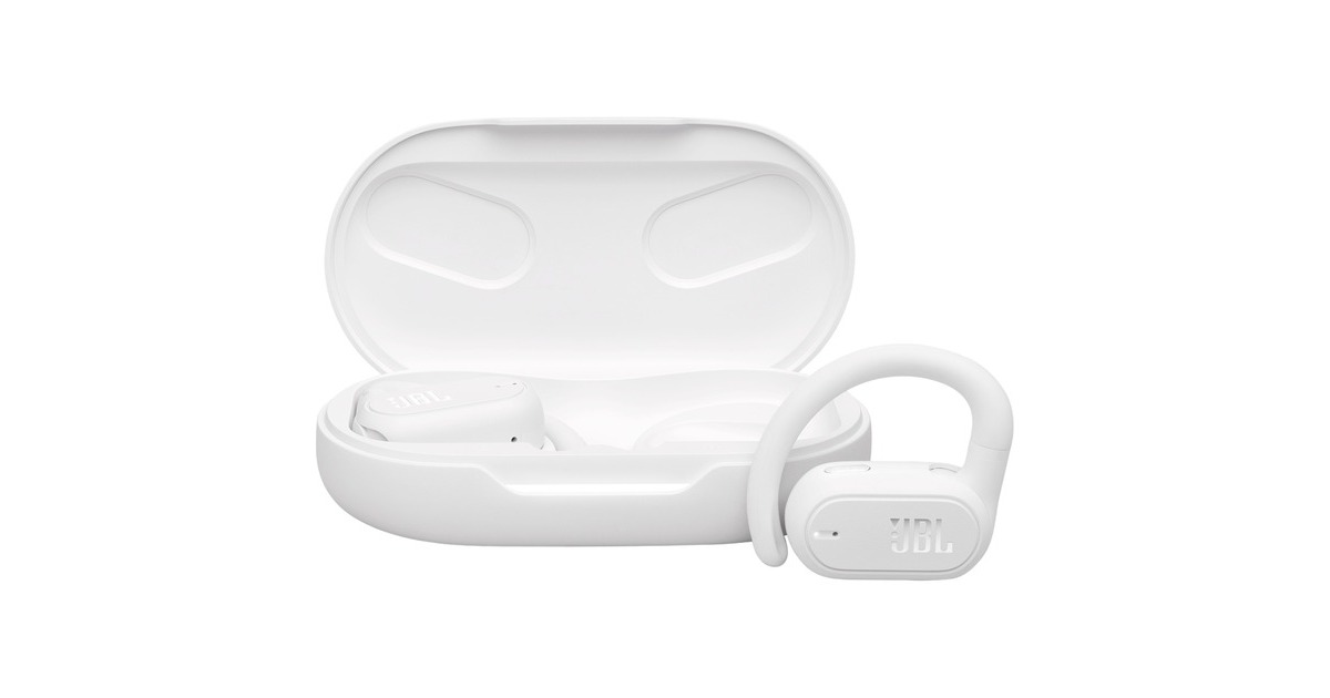 JBL Soundgear Sense(weiß)
