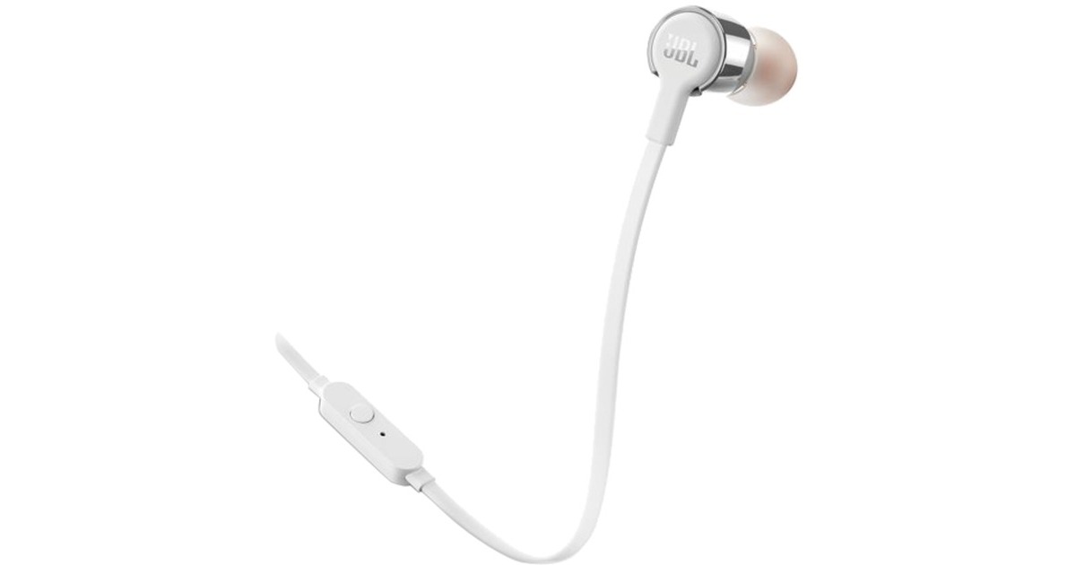 JBL T210, Headset(grau)