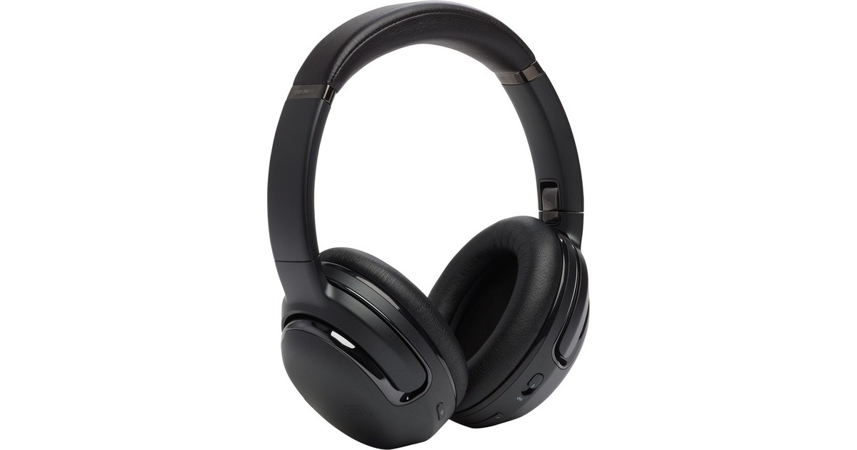 JBL Tour One M2, Kopfhörer(schwarz, Bluetooth, USB-C)
