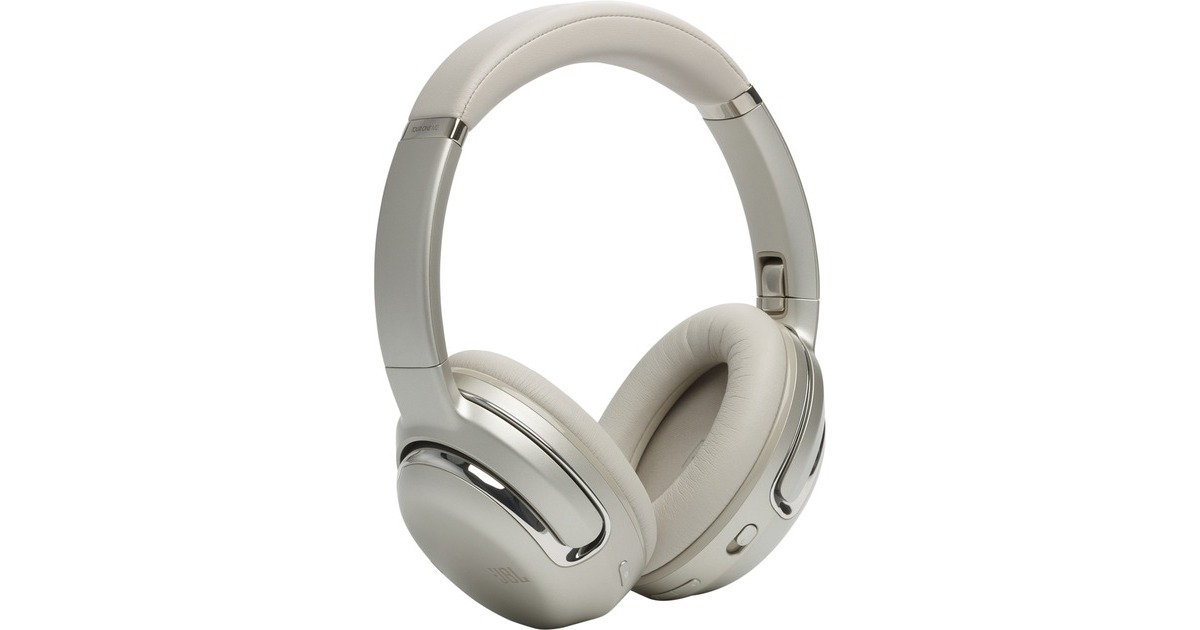 JBL Tour One M2, Kopfhörer(champagner, Bluetooth, USB-C)