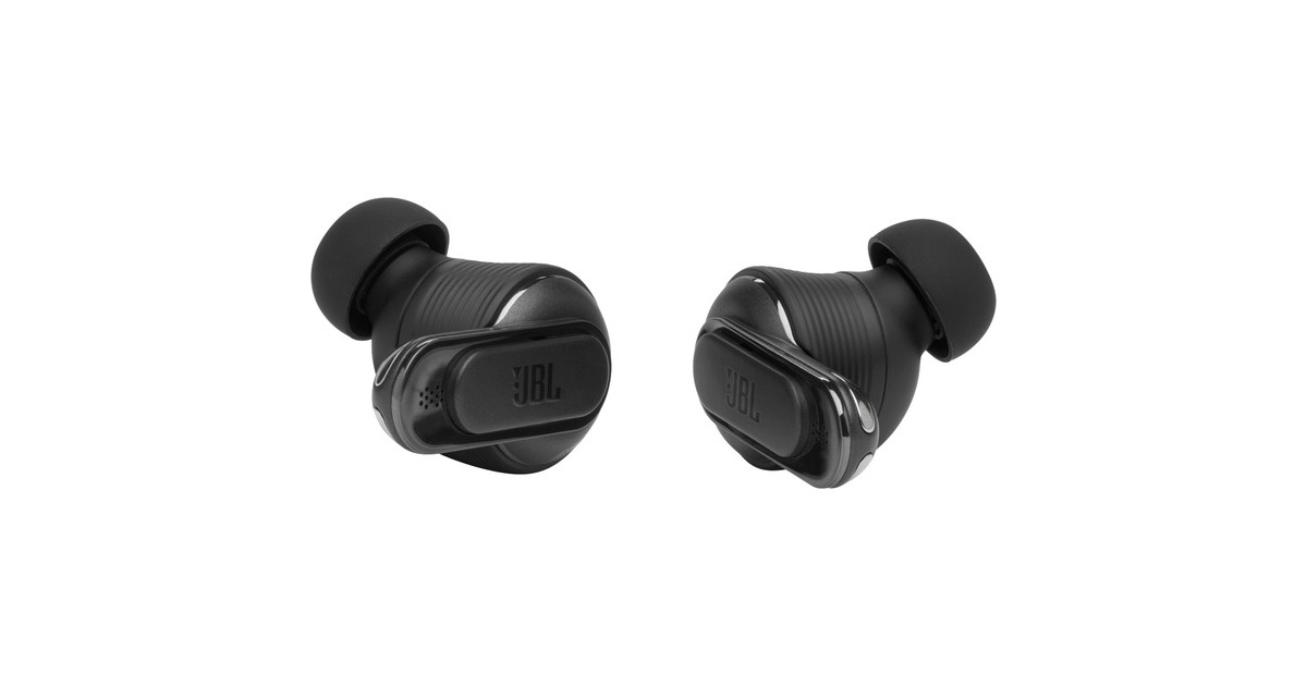 JBL Tour Pro 2, Kopfhörer(schwarz, Bluetooth, USB-C)