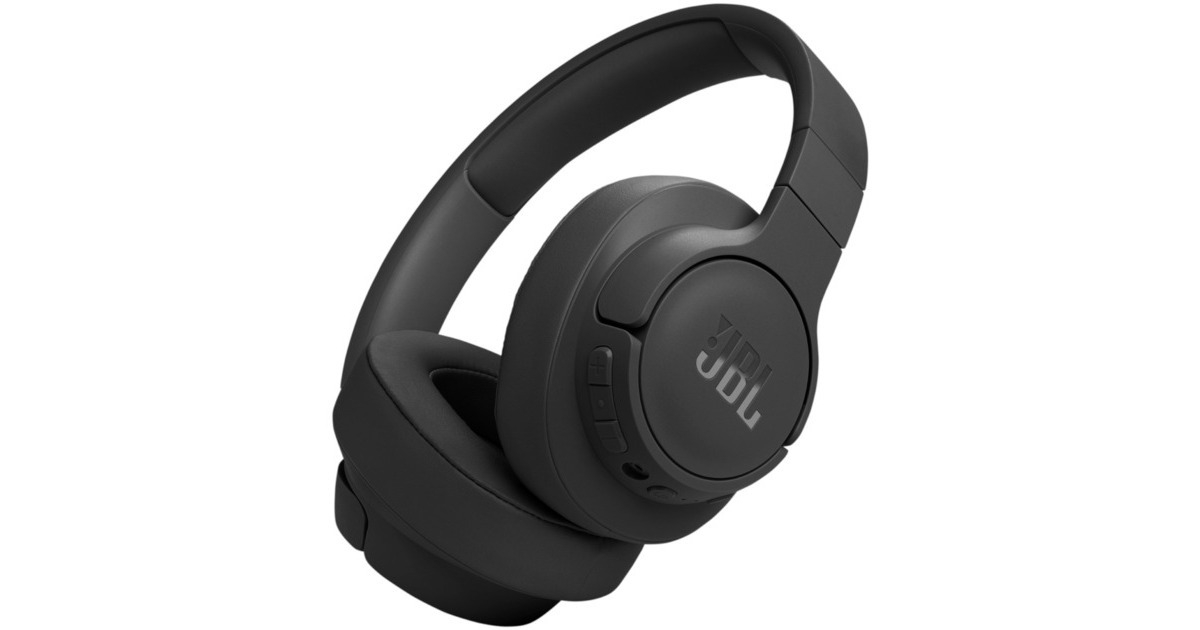 JBL Tune 770NC, Headset(schwarz)