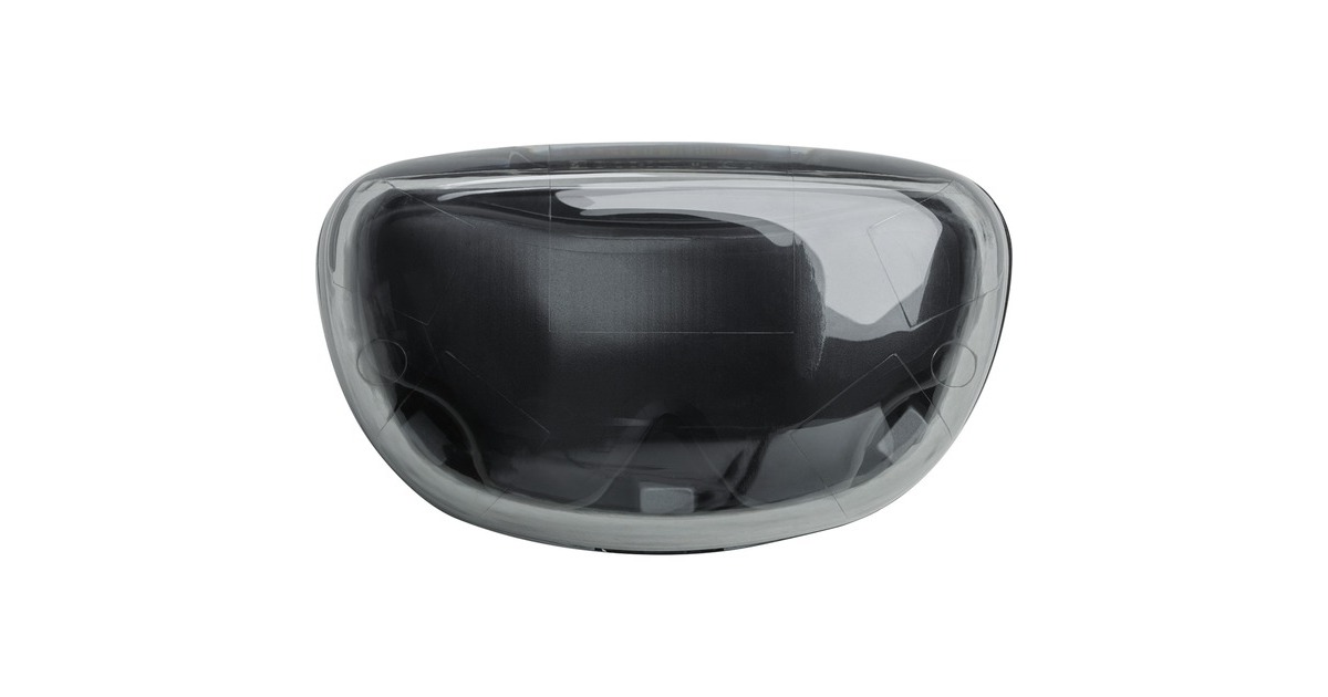 JBL Tune Flex Ghost Edition, Kopfhörer(schiefer/transparent, USB-C, Bluetooth)