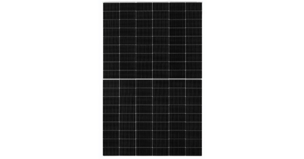 Ja Solar Solarpanel JAM54D40-440 LB, 440 Watt bifazial, 0%(anthrazit, 0% MWST, bifaziales Doppelglas) Ja Solar Solarpanel JAM54D40-440 LB, 440 Watt bifazial, 0%(anthrazit, 0% MWST, bifaziales Doppelglas)