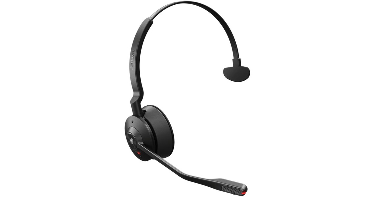 Jabra Engage 55 Mono Ersatzheadset(schwarz)
