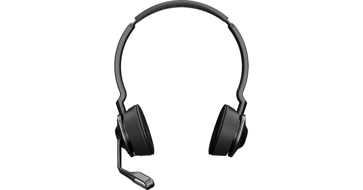 Jabra Engage 75 Stereo, Headset(schwarz, Outlet) Jabra Engage 75 Stereo, Headset(schwarz, Outlet)