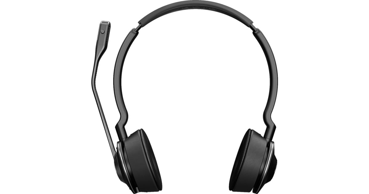 Jabra Engage 75 Stereo, Headset(schwarz, Outlet) Jabra Engage 75 Stereo, Headset(schwarz, Outlet)