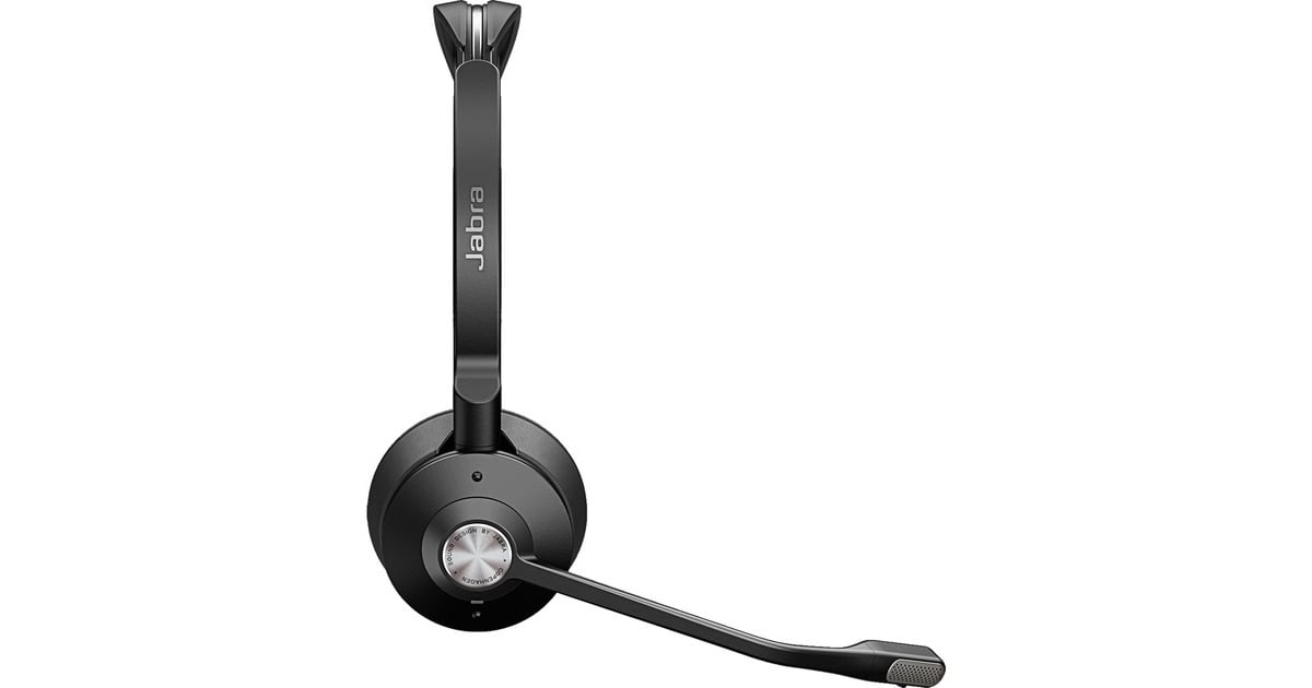 Jabra Engage 75 Stereo, Headset(schwarz, Outlet) Jabra Engage 75 Stereo, Headset(schwarz, Outlet)