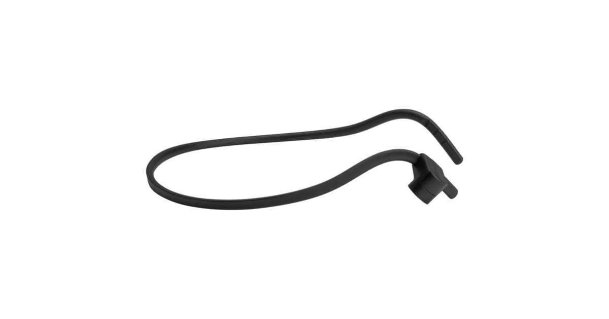 Jabra Engage Mono Nackenbügel, Ersatzteil(schiefer)
