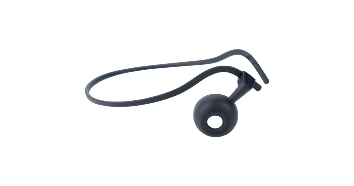 Jabra Engage Nackenbügel, Ersatzteil(schiefer)