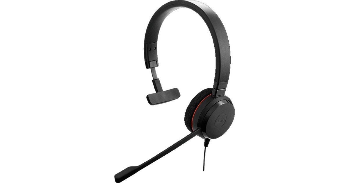 Jabra Evolve 20 Special Edition MS, Headset