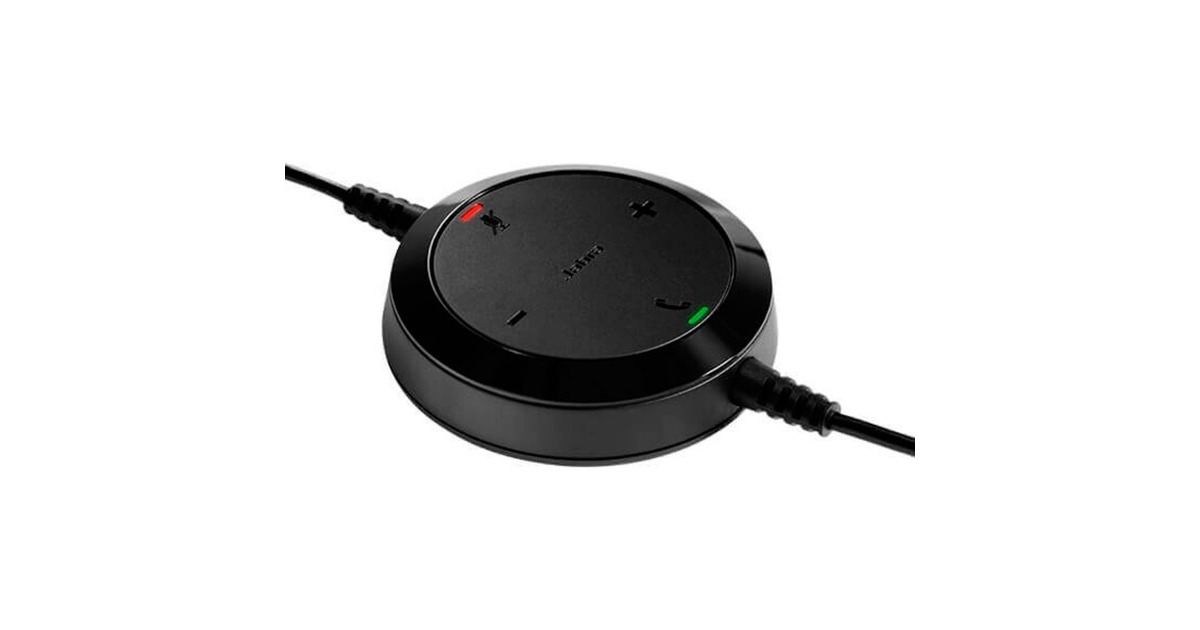 Jabra Evolve 20 Special Edition MS, Headset