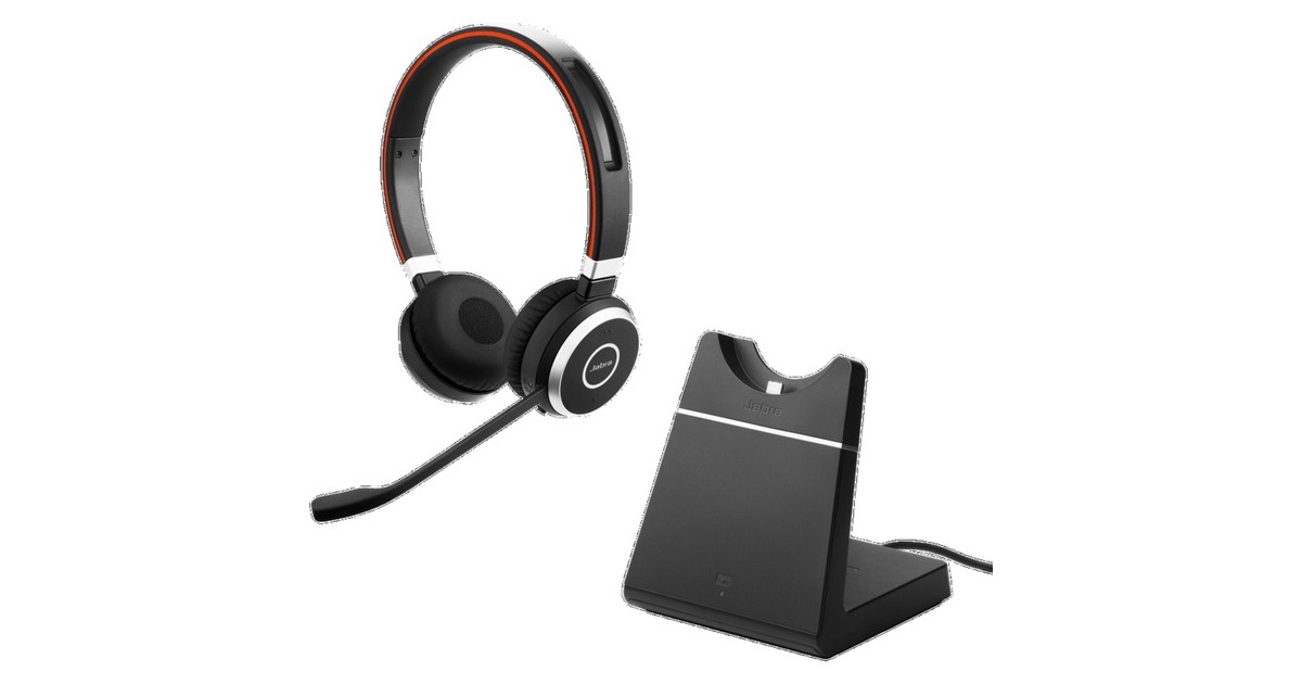 Jabra Evolve 65 MS SE, Headset(schwarz/silber, Bluetooth, Stereo)