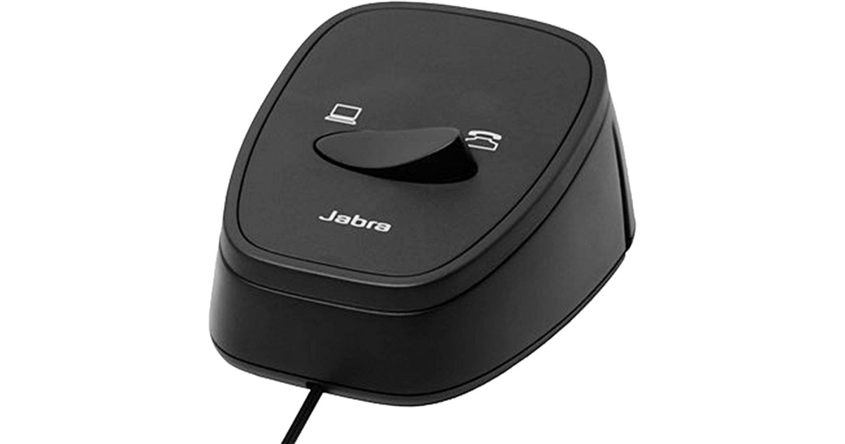 Jabra LINK 180, Y-Kabel(schwarz)
