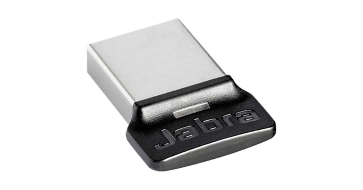 Jabra Link 360 UC, Bluetooth-Adapter