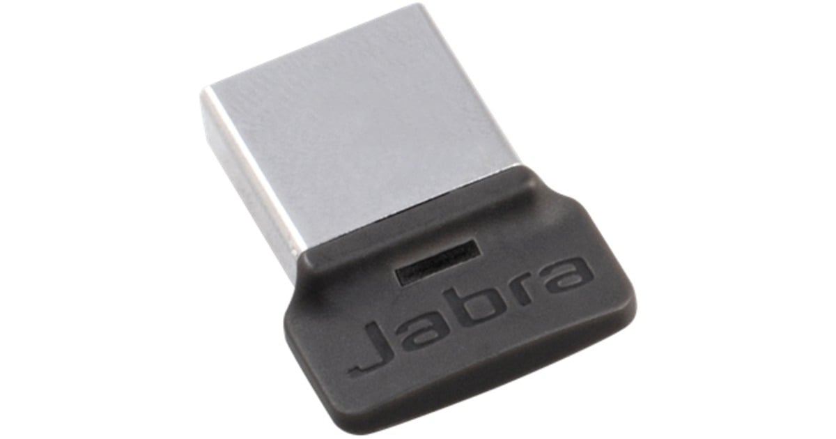 Jabra Link 370 MS, Bluetooth-Adapter