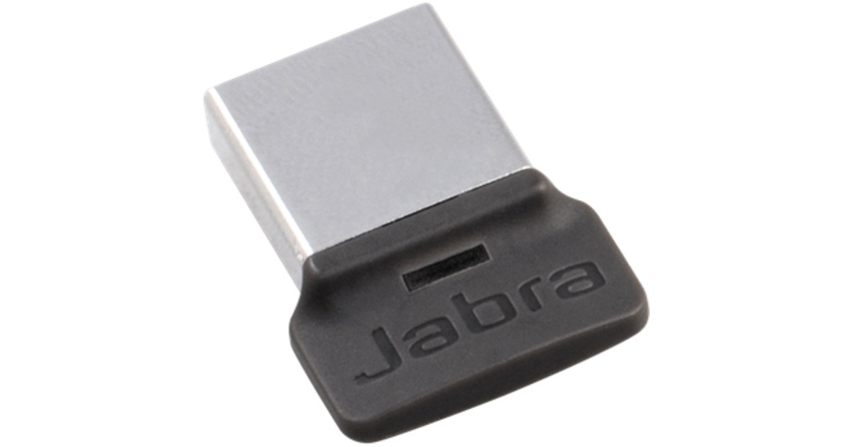 Jabra Link 370 UC, Bluetooth-Adapter