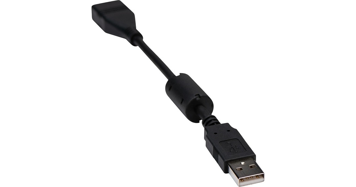 Jabra Link 370 USB BT Adapter, MS Teams, Bluetooth-Adapter