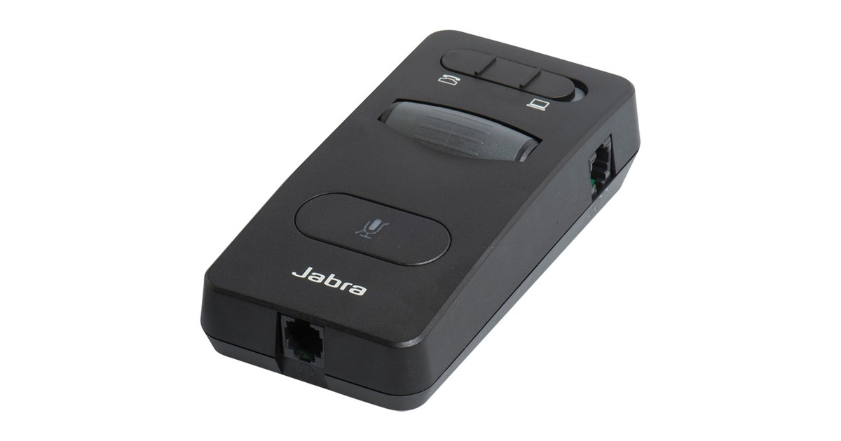 Jabra Link 860, Switch(schwarz) Jabra Link 860, Switch(schwarz)