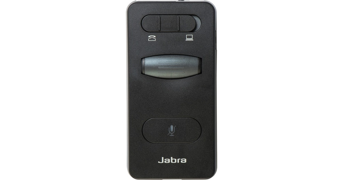 Jabra Link 860, Switch(schwarz) Jabra Link 860, Switch(schwarz)