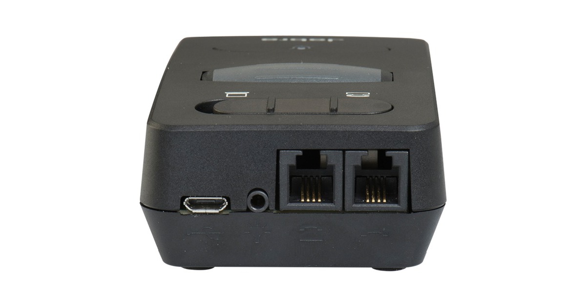 Jabra Link 860, Switch(schwarz) Jabra Link 860, Switch(schwarz)