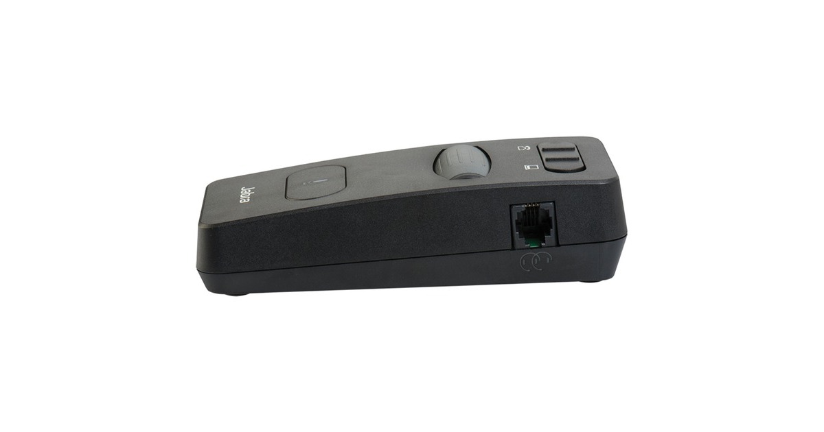 Jabra Link 860, Switch(schwarz) Jabra Link 860, Switch(schwarz)
