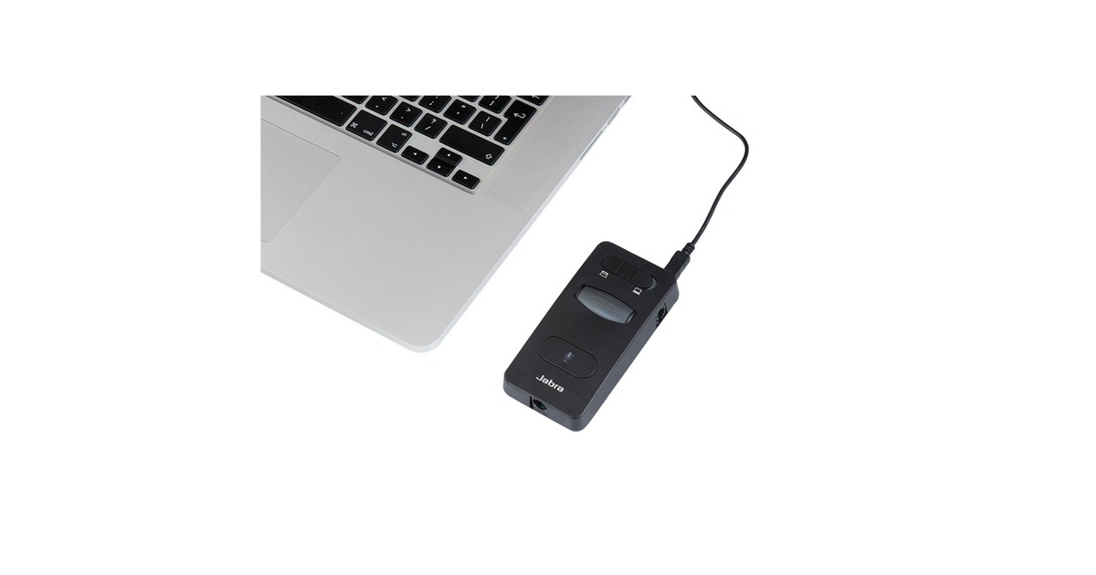 Jabra Link 860, Switch(schwarz) Jabra Link 860, Switch(schwarz)