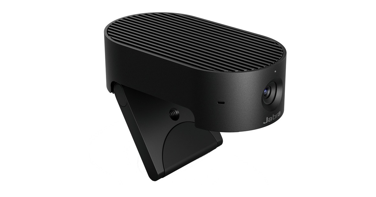 Jabra PanaCast 20, Webcam(schwarz)