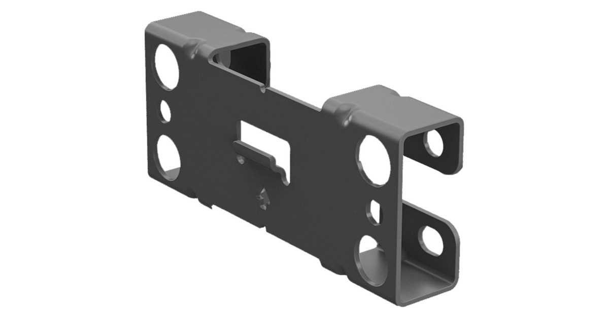 Jabra PanaCast 50 Wall Mount, Halterung(grau)