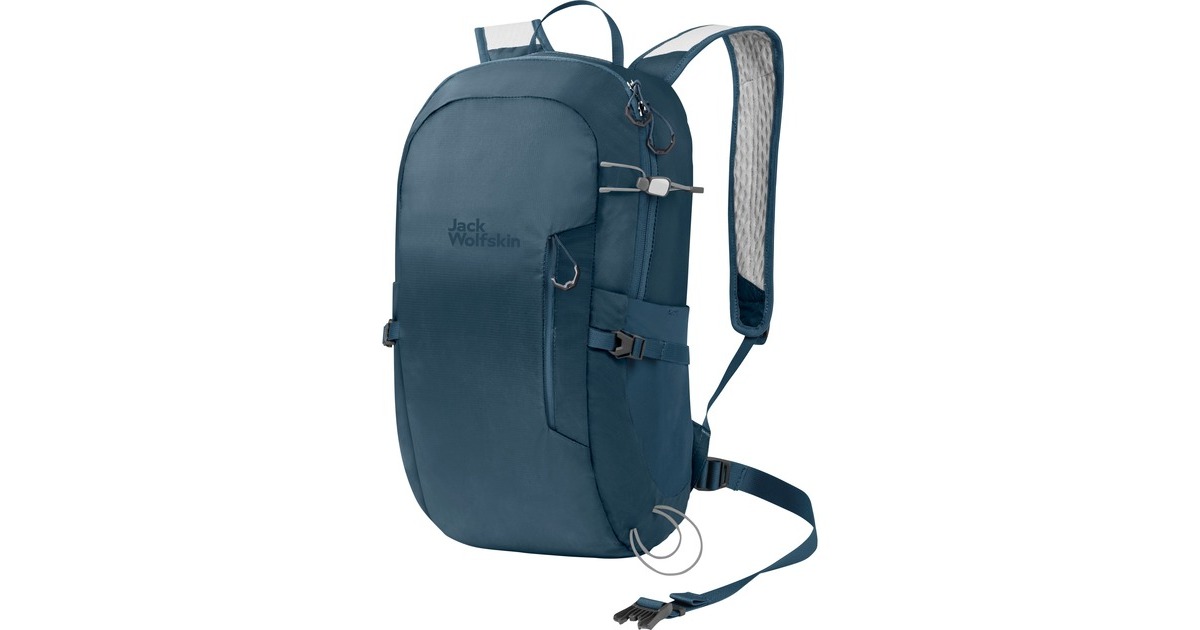 Jack Wolfskin Athmos Shape 16, Rucksack(dunkelblau, 16 Liter)