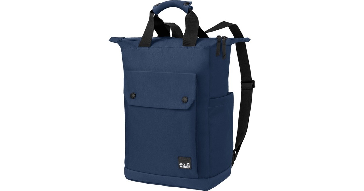 Jack Wolfskin COOK PACK, Rucksack(blau)