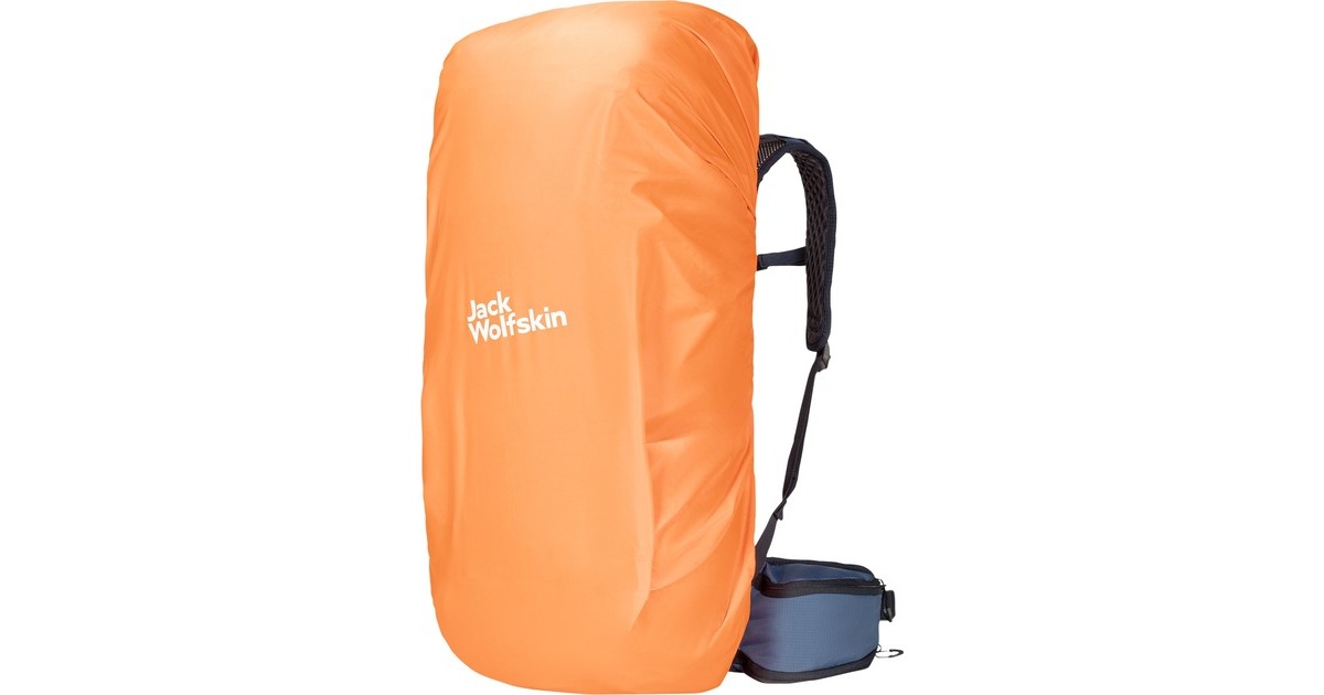 Jack Wolfskin CYROX SHAPE 35 S-L, Rucksack(blau, 35 Liter )