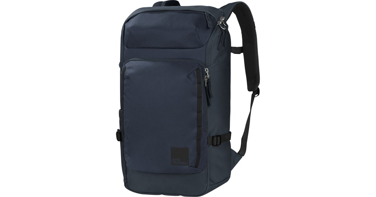 Jack Wolfskin DACHSBERG, Rucksack(dunkelblau, 28 Liter)