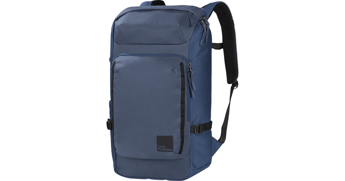 Jack Wolfskin DACHSBERG, Rucksack(blau, 28 Liter)