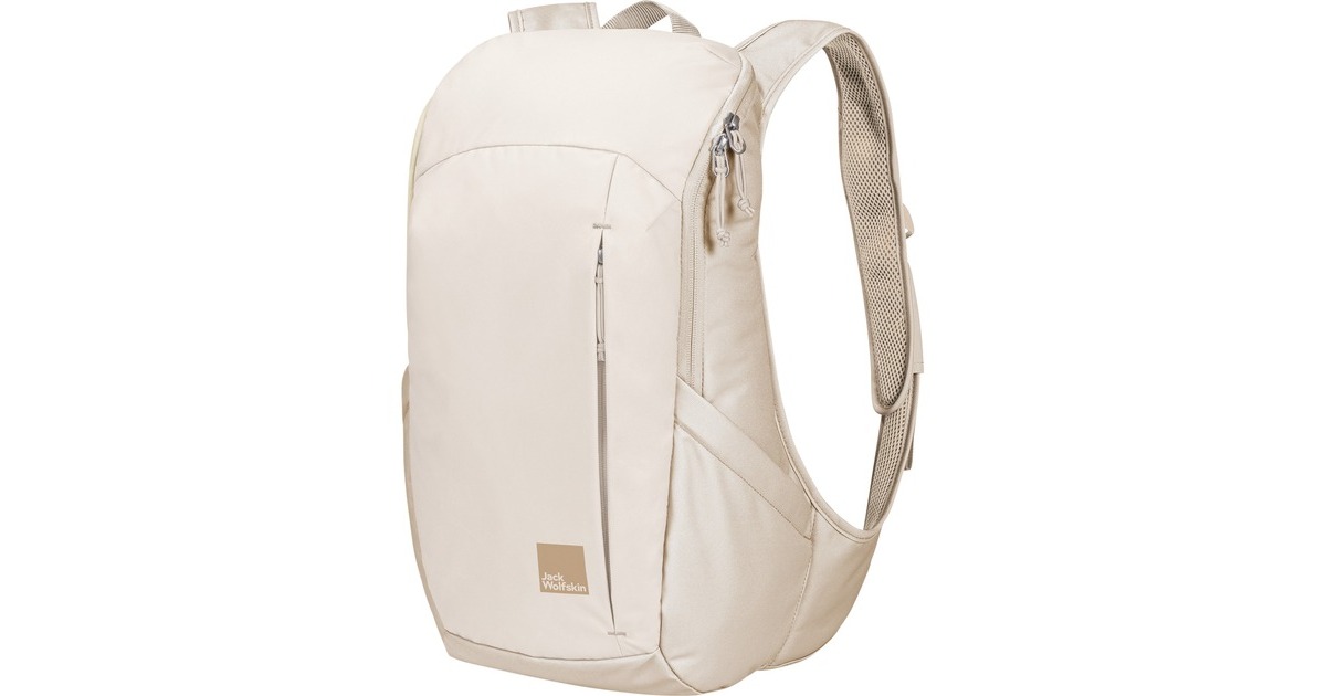 Jack Wolfskin FRAUENSTEIN, Rucksack(creme, 15 Liter)