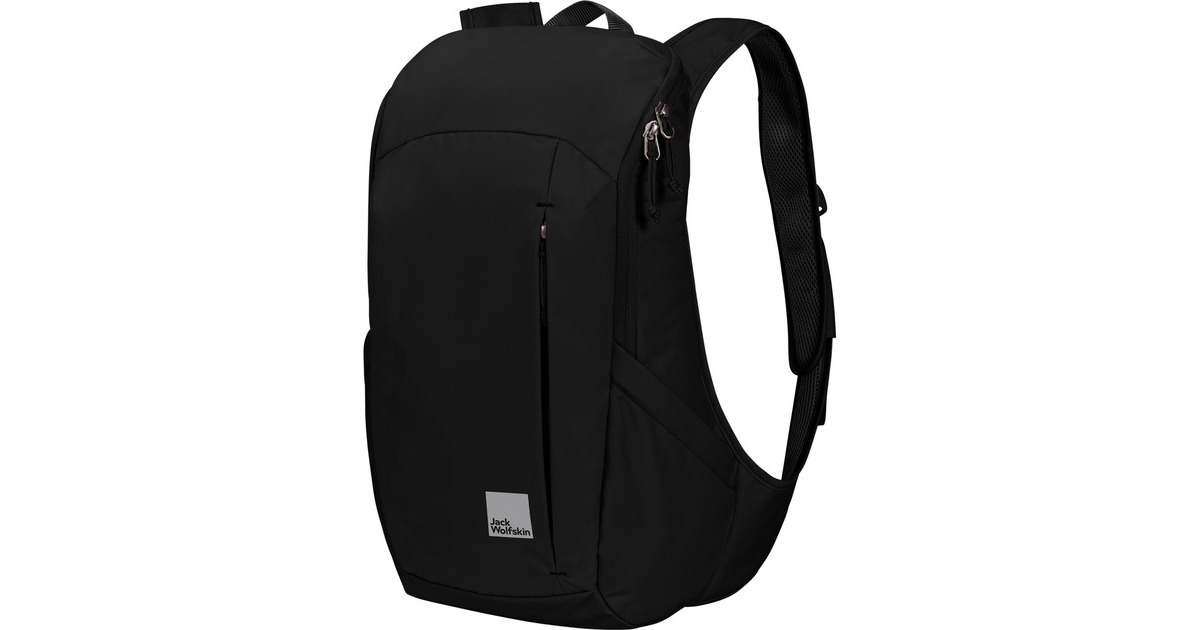 Jack Wolfskin FRAUENSTEIN, Rucksack(schwarz, 15 Liter)