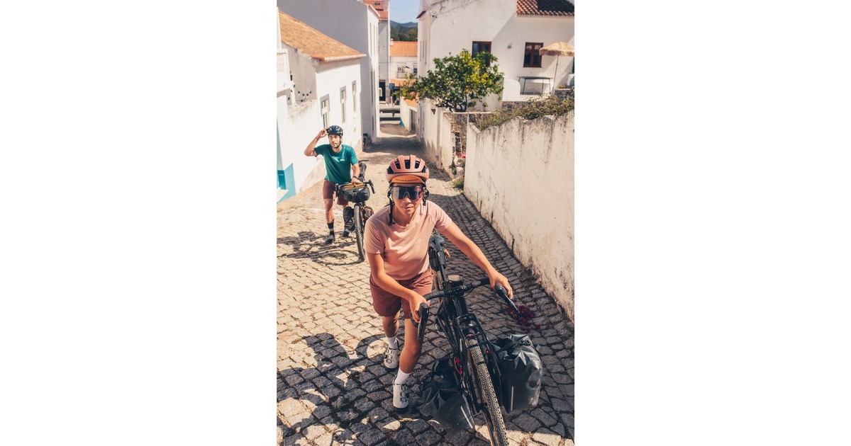 Jack Wolfskin GRAVEX 20, Fahrradkorb/-tasche(schwarz, 20 Liter )