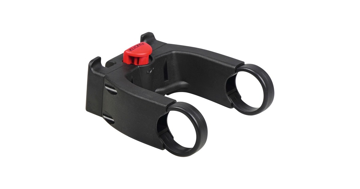 Jack Wolfskin GRAVEX ADAPTER E 22−32 MM, Fahrradkorb/-tasche