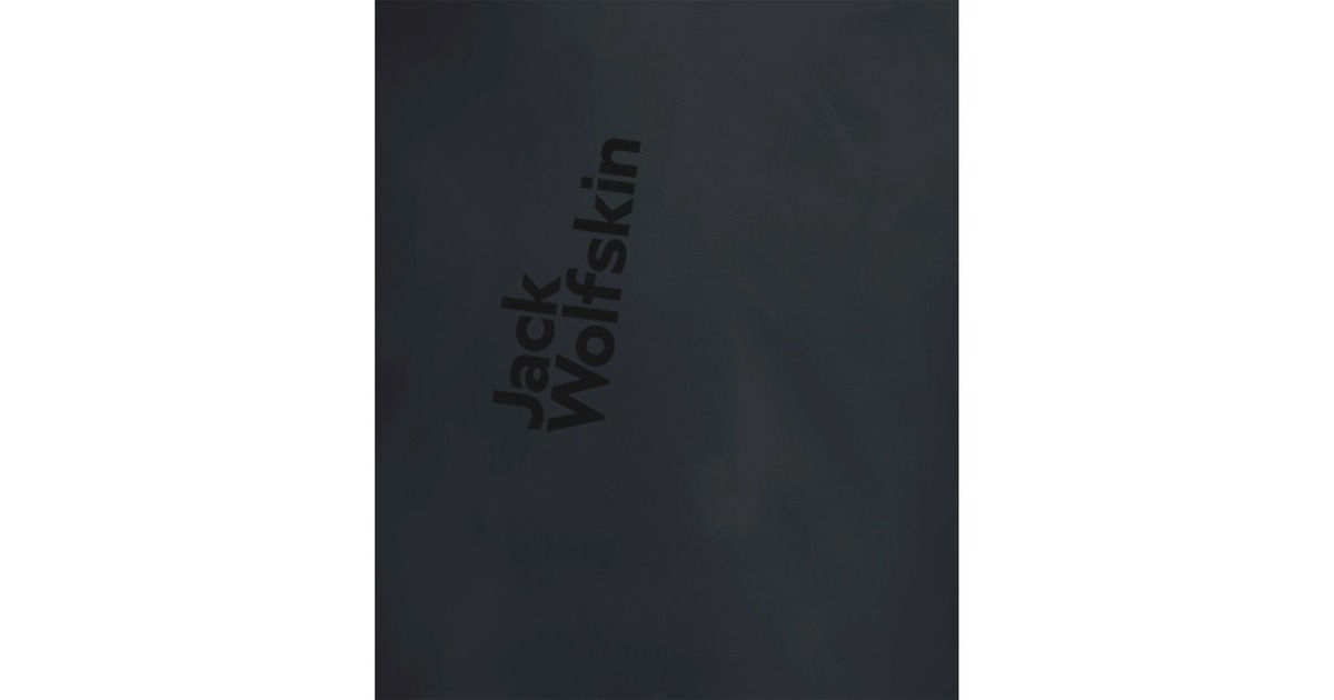 Jack Wolfskin MOAB JAM SHAPE 25, Rucksack(schwarz/orange, 25 Liter )