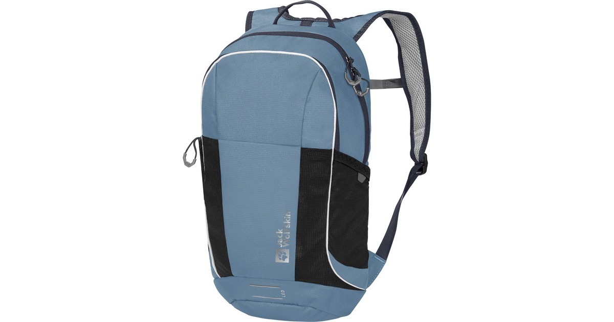 Jack Wolfskin MOAB TRAIL, Rucksack(blau, 14 Liter )