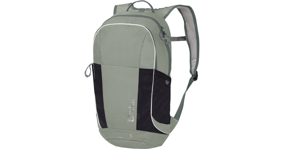 Jack Wolfskin MOAB TRAIL, Rucksack(mint, 14 Liter )
